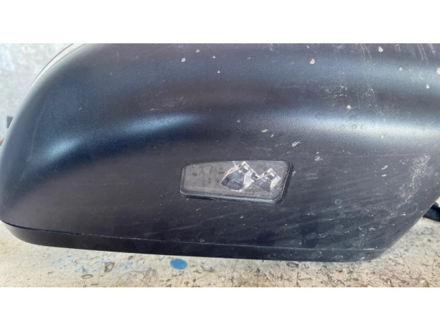 Zpětné zrcátko Dodge VAN RAM 2020 57K44LAUAC, KN616579