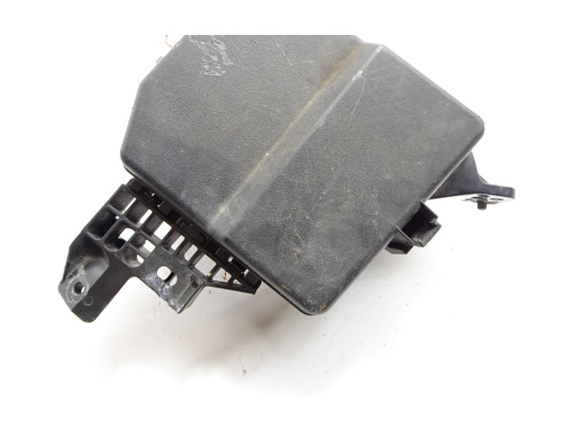 Pojistková skříňka fadasd Suzuki Swift II 2011