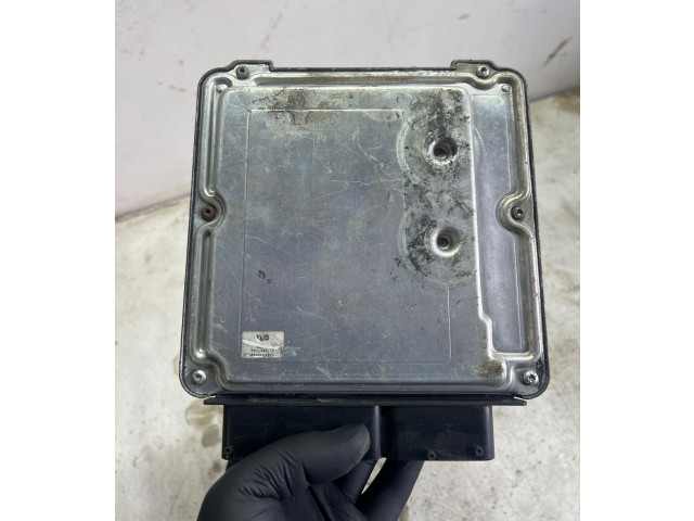 Řídící jednotka 4l0910401K   Audi Q7 4L 2006