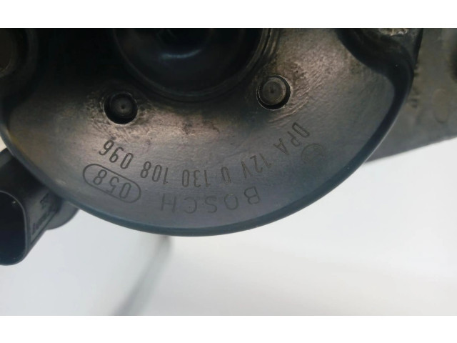 Блок управления АБС    Mercedes-Benz A W168