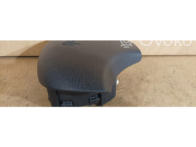 Подушка безопасности водителя 96352584ZL   Citroen Saxo