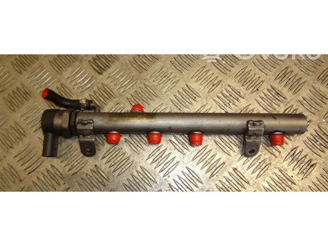 Топливная рампа A6420700495 Jeep Grand Cherokee (WK) 3.0 для двигателя EXL