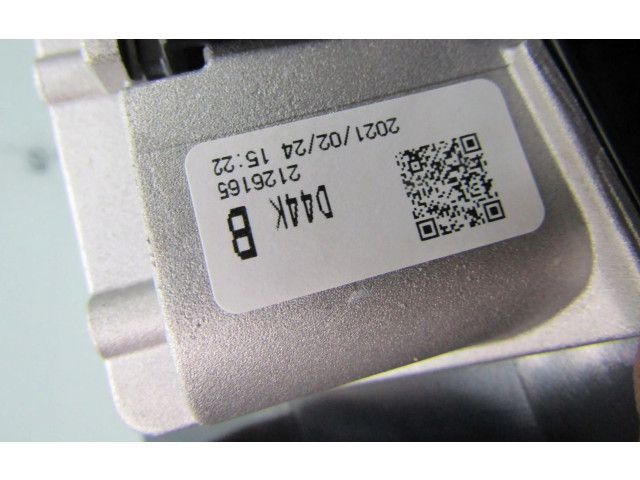 Дисплей D44KB Mazda MX-30