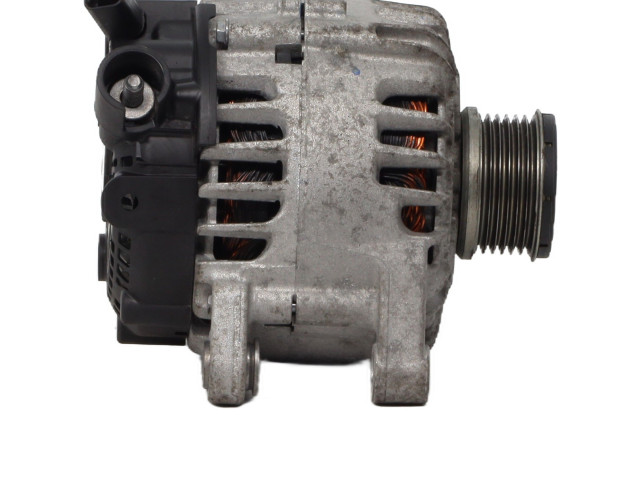 Генератор 9826574080 Citroen C3 Aircross