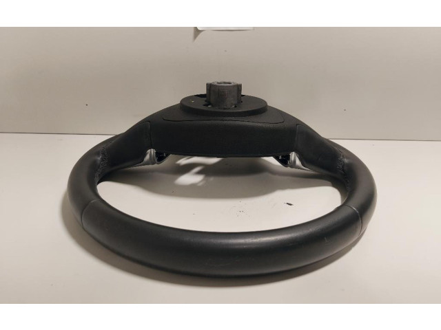 Руль Dacia Duster II 2017 - 2024 года 484000872, 484000872