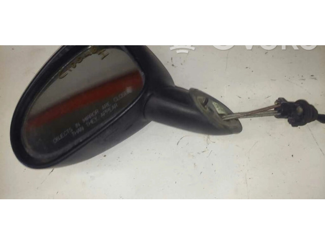 Зеркало электрическое        Chevrolet Matiz   -  года   