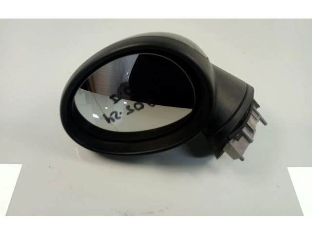 Zpětné zrcátko Mini One - Cooper Clubman R55