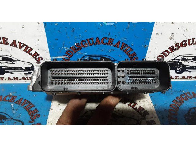 Řídící jednotka 0281014238 BMW 1 E81 E87