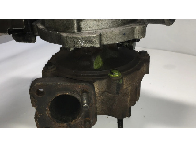 Turbodmychadlo Турбина 35242126H, 7719531 Dodge Nitro 2.8