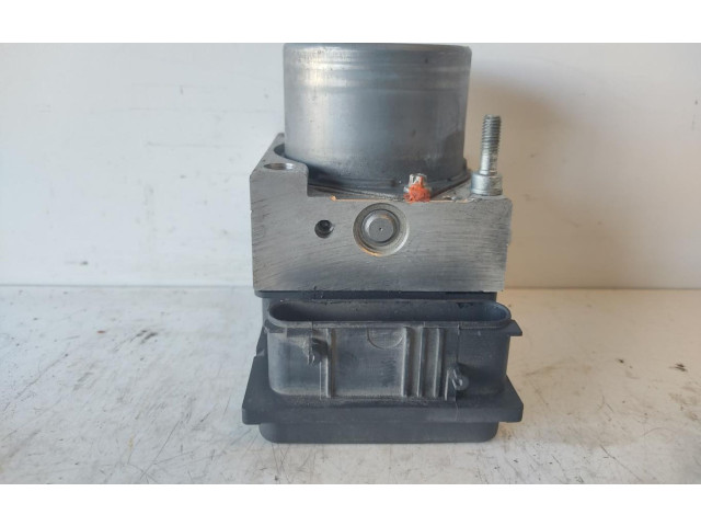 Блок АБС 0265231333   Renault  Clio II  2001 - 2005 года