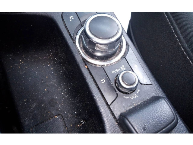 Řídící jednotka Mazda 2 2015