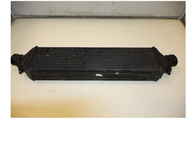 Интеркулер Alfa Romeo Giulietta