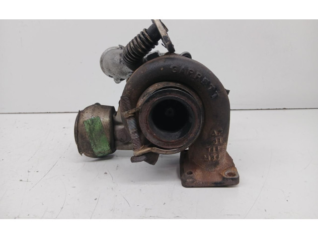 Turbodmychadlo Турбина 55191596 Alfa Romeo 166