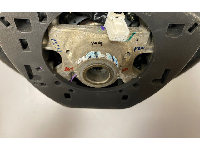 Руль Mitsubishi Outlander 2013 - 2021 года