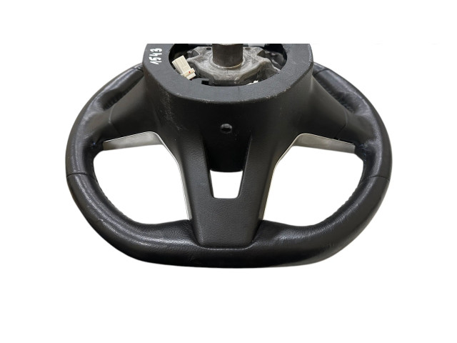 Руль Nissan Leaf II (ZE1)