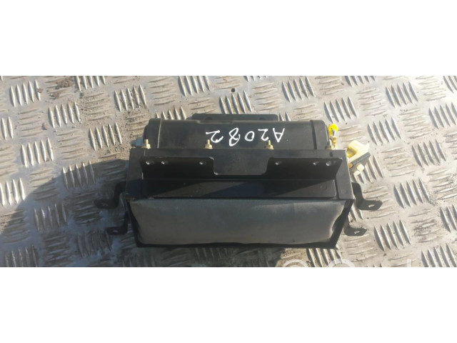 Подушка безопасности пассажира    Hyundai Getz