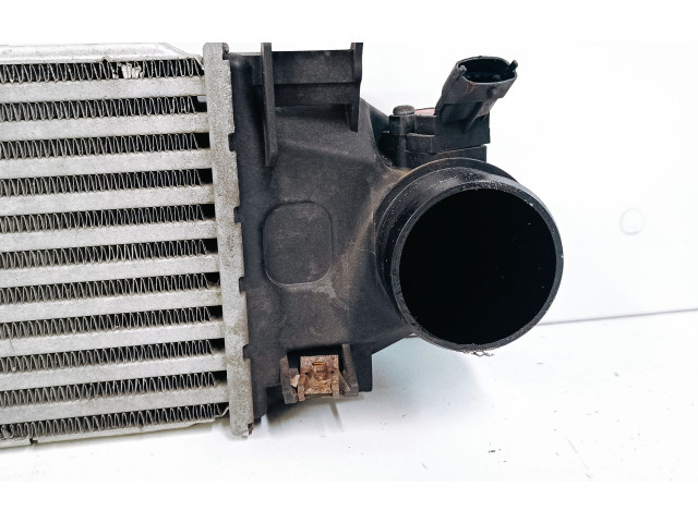 Интеркулер 31338476 Volvo S60