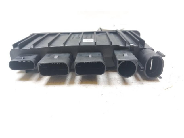 Блок управления двигателя       Mini Clubman F54  2014 -  года   