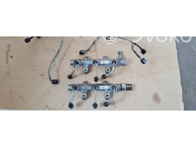 Vstřikovací lišta 059130089CS, 059130090CS Audi Q7 4M CZZ CZZA