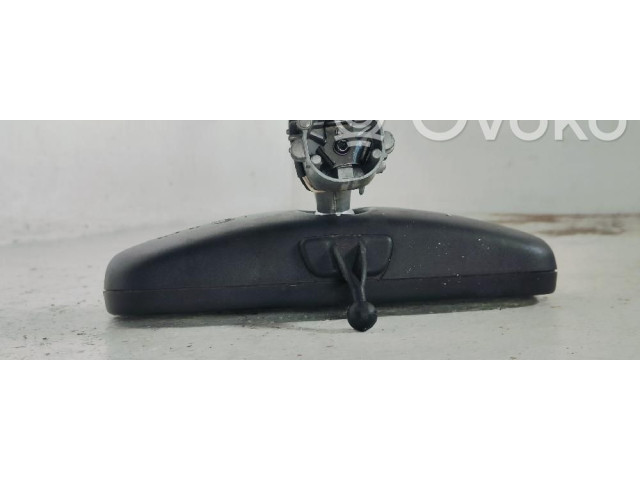 Зеркало (механическое)       Peugeot 5008   -  года   