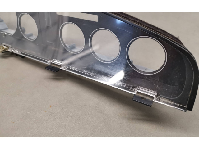 Панель приборов Audi A6 S6 C4 4A