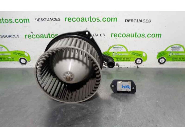 Вентилятор печки    3G8001809   Honda Civic