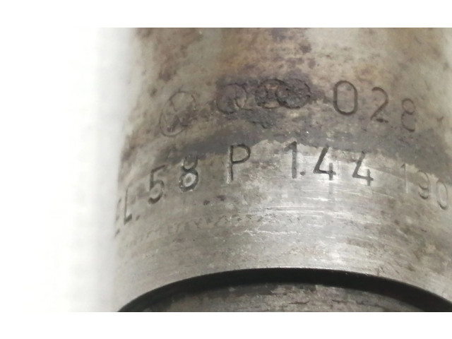 Vstřikovač 028130201T, 2FHKBEL58P Volkswagen Passat Alltrack AFN