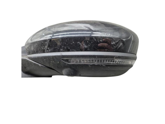 Зеркало электрическое        Renault Arkana  2019 -  года   