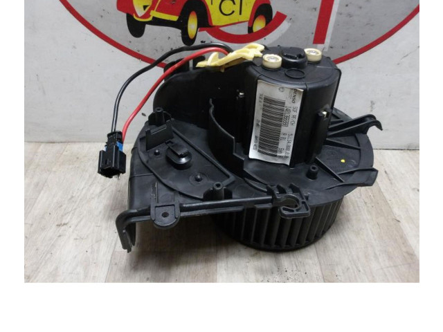 Вентилятор печки    1613566380, 1613566380   Peugeot Expert