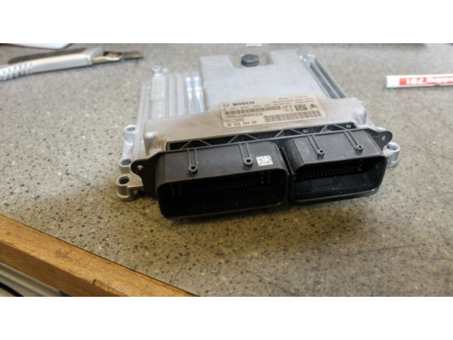 Блок управления двигателя 9832694480, 9832694480 Alfa Romeo 145 - 146