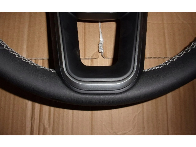 Руль Jeep Compass 1051661