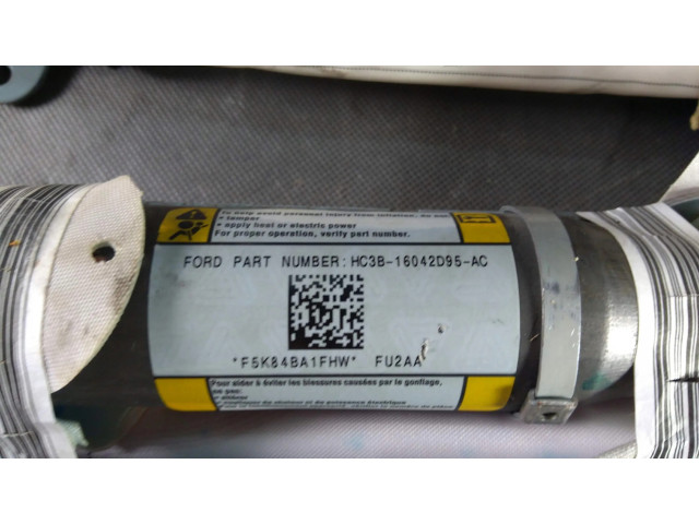 Боковая подушка безопасности HC3B16042D95AC   Ford F250