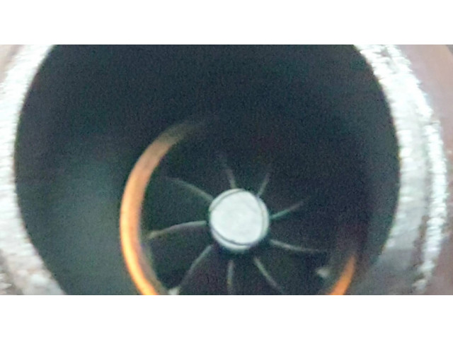 Турбина Citroen C4 Grand Picasso 1.6 9686120680, 8062910003 для двигателя 1612521380 для двигателя DV6FC