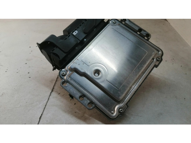 Блок управления двигателя 391282B311, 9003100421KC   Hyundai ix20