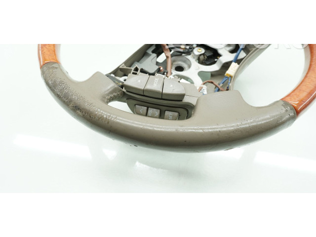 Руль Bentley Mulsanne 1980 - 1992 года