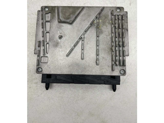 Блок управления двигателя 30668479A, 1039S05977 Volvo XC90