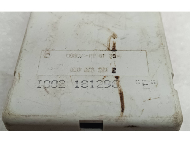 Блок АБС 8L0862257E, 1002181296 Audi A4 S4 B5 8D 1994 - 1999 года