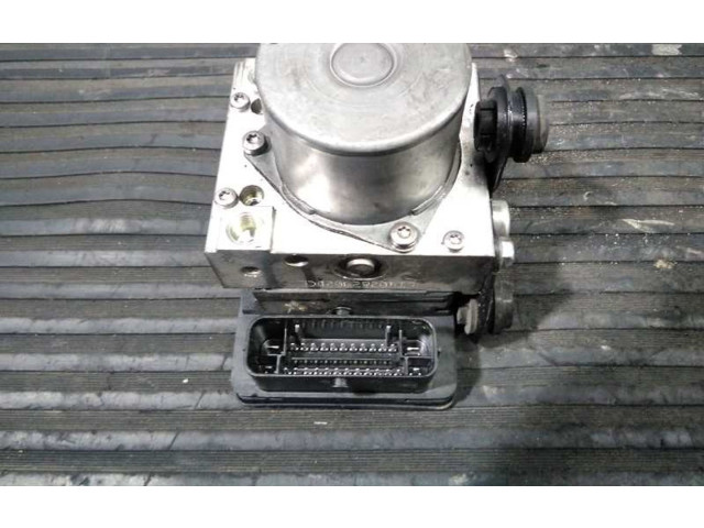 Блок АБС 6R0614517BD, K03GNOA00IUF2R Skoda Rapid (NH) 2012 - 2019 года