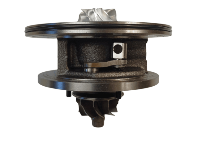 Turbodmychadlo Турбина 54389700005, CHRA30-0258T Nissan Qashqai+2