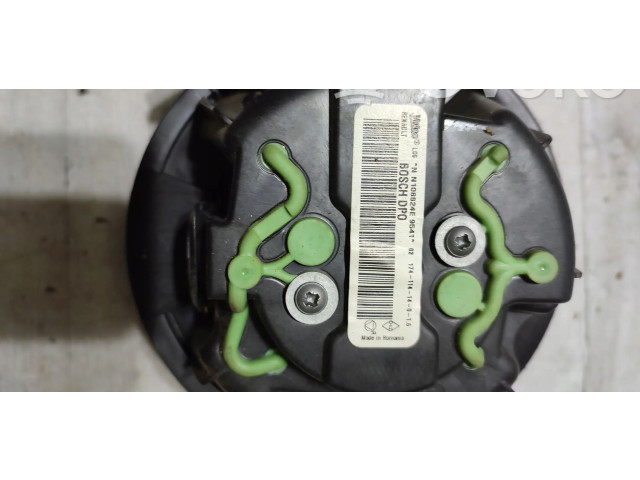 Вентилятор печки N108824E Dacia Duster