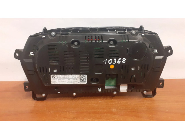 Панель приборов 5A0BF58, 10368 BMW 1 F40