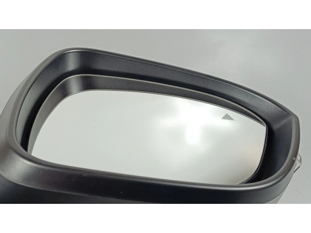 Zpětné zrcátko pravé Nissan Qashqai J12 2022 VM680201