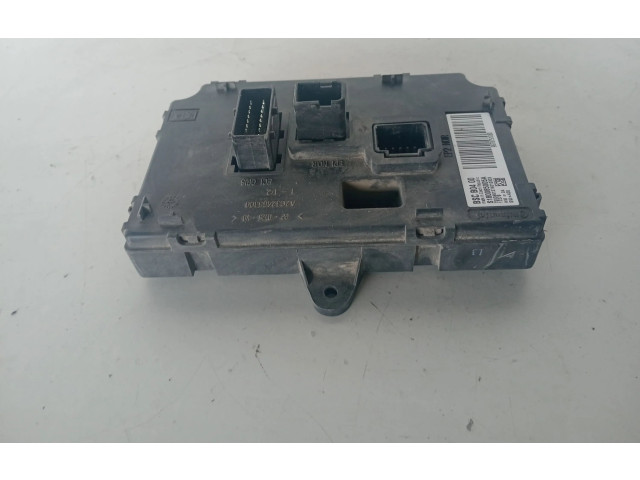 Блок управления 9678751080, 9678751080   Peugeot Partner