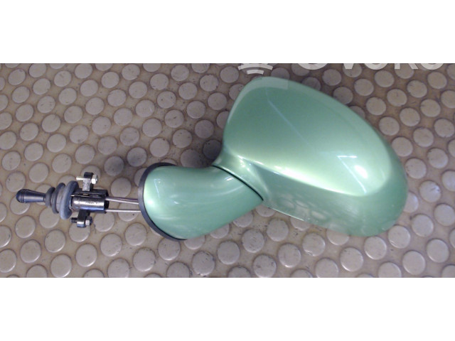 Зеркало электрическое        Chevrolet Matiz   -  года   