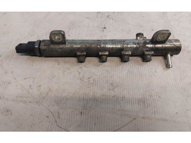 Топливная рампа 0445214057, 55200251 Saab 9-3 Ver2