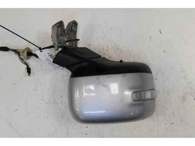 Зеркало электрическое Jeep Renegade 2014- года