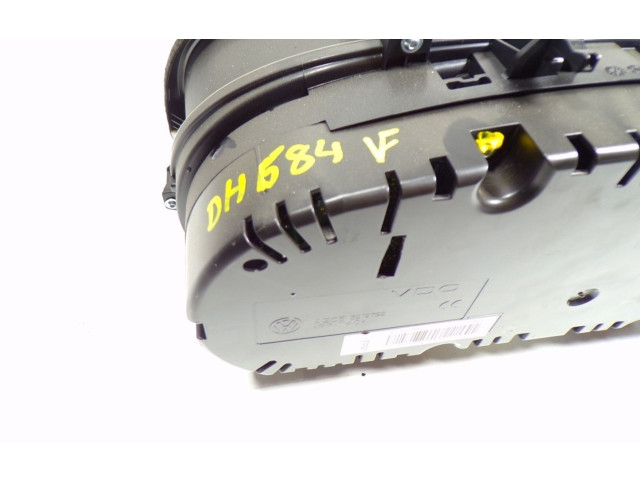 Панель приборов 8U0920930A, 8U0920930A Audi Q3 8U