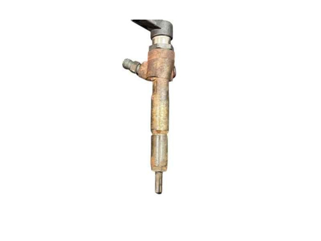 Форсунка 4M5Q9F593AD    Ford Transit -  Tourneo Connect  HCPA 