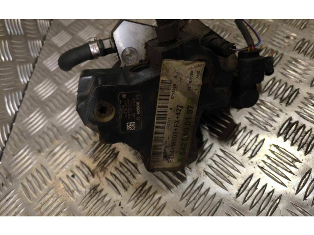 Vstřikovací čerpadlo A6420100197, 0792920   Mercedes-Benz GLK (X204)    642961 