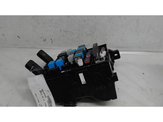 Pojistková skříňka Řídící jednotka BSM 914412Y201 Hyundai ix35 2011